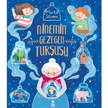 Taze Kitap Ninemin Gezegen Turşusu