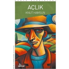 Girdap Kitap Açlık
