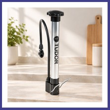 Bezos Mini Krom El Pompası Mrl