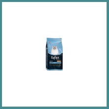 Bezos Hairball Indoor Somonlu Yetişkin Kedi Maması 15 kg Mac
