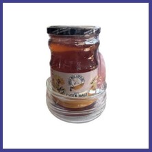 Bezos Erzincan Tarım Süzme Çiçek Bal 850 gr Hediyeli Mrl