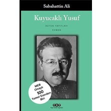 Rsk Kuyucaklı Yusuf