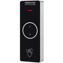 Perkotek Bt6 Infrared No Touch Temassız Kapı Açma Butonu