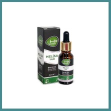 Bezos Melisa Yağı 20ML 1 Adet Mac