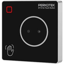 Perkotek Bt5 No Touch Temassız Kapı Açma Butonu