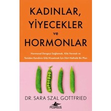 Rsk Kadınlar, Yiyecekler ve Hormonlar