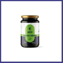 Bezos Sude Life Dut Pekmezi 800 gr Mrl