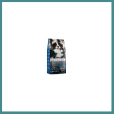 Bezos Proderma Kuzulu ve Pirinçli Yetişkin Köpek Maması 18 kg Mac