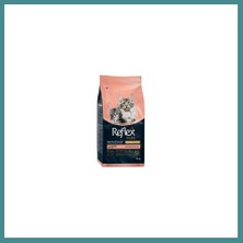 Bezos Mother&baby Kuzulu ve Pirinçli Yavru Kedi Maması 15 kg Mac
