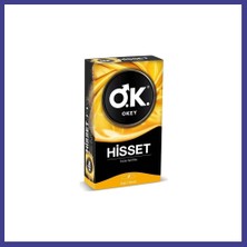 Bezos Hisset 10 Lu Mrl