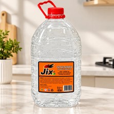Veraura Lifestyle Reşo Yakıtı 5 L Jel
