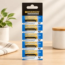 Veraura Lifestyle A27 Pil