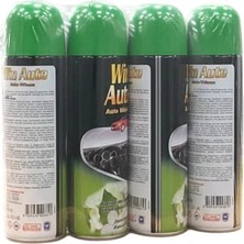 Veraura Lifestyle 200 ml Torpido Parlatıcı ( 1 Adet)
