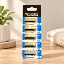 Veraura Lifestyle A23 Pil