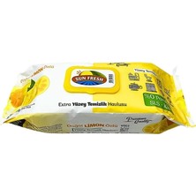 Veraura Lifestyle Yüzey Temizleyici Havlu