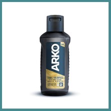 Bezos Tıraş Kolonyası Gold Power 255ML 1 Adet Mac