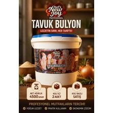 Veraura Lifestyle Tavuk Bulyon 4500 G x 2 Adet - 1 Koli (Koli Bazlı Avantaj Paketi)