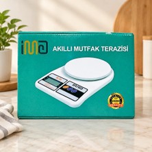 Veraura Lifestyle Mutfak Terazisi