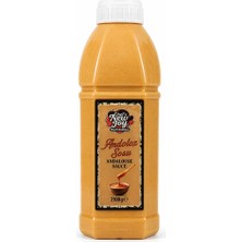Veraura Lifestyle Andoloz Sosu 2100 gr Sauce Andalouse