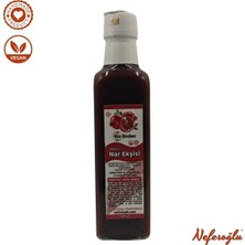 Sarıcaovadan Doğal Nar Ekşisi 250 ml Cam Şişe