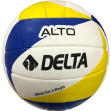 Delta Alto Unisex Voleybol Topu