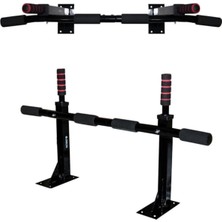 Delta DVR-BRFKS-DPL886 Unisex Duvar Barfiksi