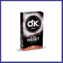 Bezos Ultra Hisset 10 Lu Mrl