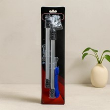 Veraura Lifestyle Duvara Monte Makaralı Balkon Çamaşır Askısı