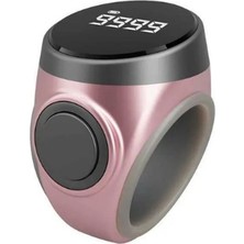 Zikir Matik Pink ZR1201 S9 Midastech