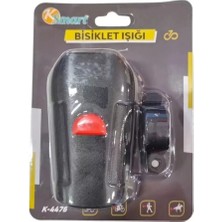 Veraura Lifestyle Bisiklet Işığı