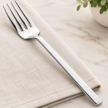 Veraura Lifestyle Çubuk Yemek Çatalı 6'lı