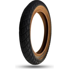 Dış Lastik 20X4.00 Tube Type Bıgboat Cst Kahverengi Yanak