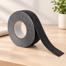 Veraura Lifestyle Merdiven Kaydırmaz Bant 50 mm x 5 M