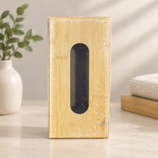 Veraura Lifestyle Bambu Peçetelik