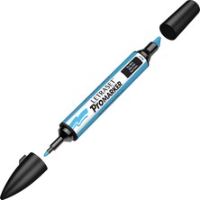Str Store Letraset Promarker Twin Tip Ice Grey 4 – Kurşun Kalem Iki Uçlar 1