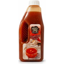 Veraura Lifestyle Sweet Chili Sosu 2480 gr Tatlı Biber Sosu Sweet Chili Sauce
