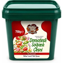 Veraura Lifestyle Domatesli Soğanlı Çeşni 750 G Tomato Onion Seasoning