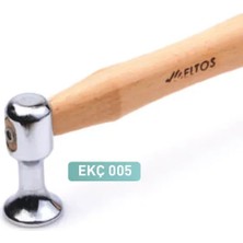 Veraura Lifestyle EKÇ005 Kaportacı Çekici