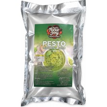 Veraura Lifestyle Pesto Makarna Sosu Toz 1000 gr
