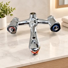 Veraura Lifestyle Lüx Acem Banyo Bataryası