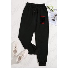 Zoka Wear Fontaines Dc Dublın Baskılı Fermuarlı Kapşonlu Hırka