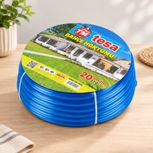 Veraura Lifestyle Bahçe Hortumu 20'mt