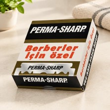Veraura Lifestyle Kırık Perma Jilet 100'LÜ