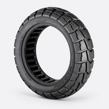 Heugers Nedong N043-X 10X2.75 Lcrb Süspansiyonlu Elektrikli Scooter Dolgu Lastik