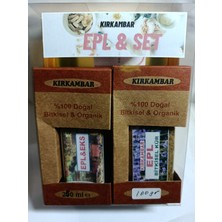Kırkambar Epilepsi Seti (Epl&set)