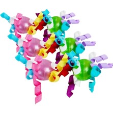 Kawin Pawıse Pawise 2pk Cat Balls (3 Paketi)
