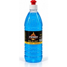 Veraura Lifestyle Reşo Yakıtı 500 ml Jel