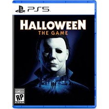 Sony Halloween The Game Ps5 Oyun