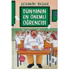İlkyaz Fashion If Dünyanın En Önemli Öğrencisi