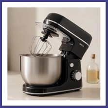 Bezos Stand Mikser 6l 1300W 8 Kademe Mrl
